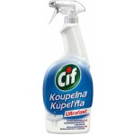 Cif koupelna Ultrafast 750 ml – Hledejceny.cz