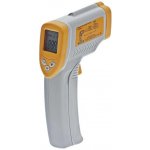 Infračervený teploměr s rozsahem -50+400°C Decora – Hledejceny.cz
