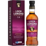 Loch Lomond 14y 46% 0,7 l (karton) – Hledejceny.cz