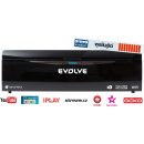 Evolve Infinity TwinCorder HD