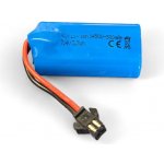 IQ models Akumulátor Li-ion 7,4V 500 mAh 2SM – Hledejceny.cz