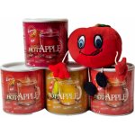 Lynch Foods Kolekce Maxi Hot Apple 4 x 553 g – Hledejceny.cz