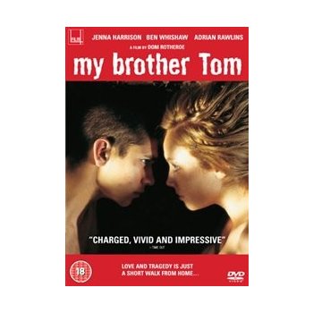 My Brother Tom DVD