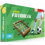 Albi stolní fotbálek 2150 pro dva – Zboží Mobilmania