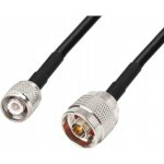 Anténní kabel N konektor / TNC konektor LMR240 2m – Zboží Živě