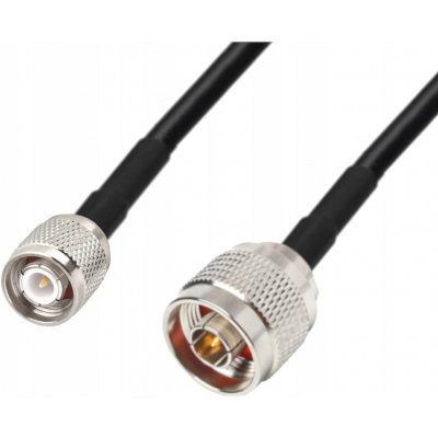 Anténní kabel N konektor / TNC konektor LMR240 2m – Zboží Živě