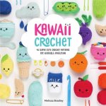 Kawaii Crochet – Hledejceny.cz