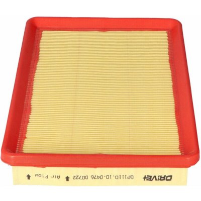 Vzduchový filtr DRIVE+ DP1110.10.0476 – Hledejceny.cz