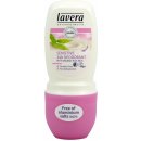 Deodorant Lavera Sensitiv roll-on 50 ml