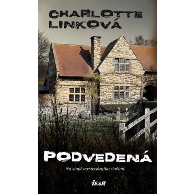 Podvedená – Hledejceny.cz