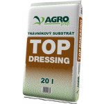 AGRO CS PROFI Trávníkový substrát Top dressing 20 l – Hledejceny.cz