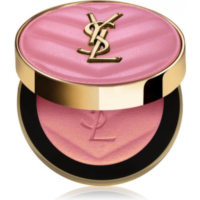 Yves Saint Laurent Make Me Blush Bold Blurring Blush tvářenka 93 Restless Rosé 6 g – Zboží Dáma Yves Saint Laurent Make Me Blush Bold Blurring Blush tvářenka 93 Restless Rosé 6 g – Zboží Dáma