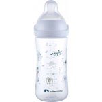 Bebeconfort Kojenecká láhev Emotion Physio White 270ml – Zboží Dáma