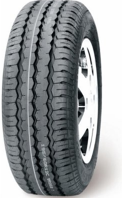 Wanda WR068 195/55 R10 98/96N