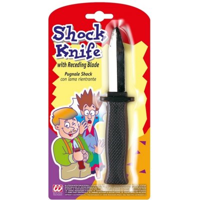 Zasouvací nůž – Zbozi.Blesk.cz