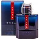 Prada Luna Rossa Ocean toaletní voda pánská 50 ml