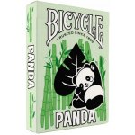 Bicycle Pokerové karty Panda – Sleviste.cz