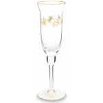 Pip Studio Love Birds sklenice na šampaňské 235 ml – Hledejceny.cz