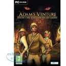 Adams Venture Chronicles