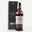 Ballantine’s American Oak 23y 40% 0,7 l (kazeta)