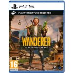 Wanderer: The Fragments of Fate – Sleviste.cz