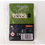 Mindok Pokojovky + promo karty – Hledejceny.cz