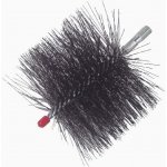VCAS Kartáč rourový 160 mm – Zboží Dáma