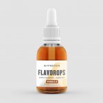 Myprotein FlavDrops Banana 50 ml – Hledejceny.cz