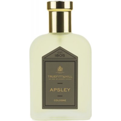 Truefitt and Hill Apsley kolínská voda pánská 50 ml