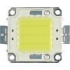 Epistar LED 30W bílá 6000K, 3300lm/900mA,30-32V,120°