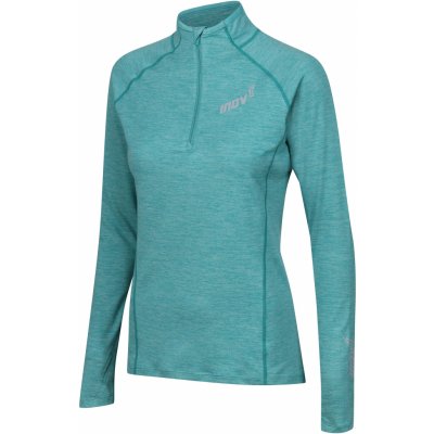 Inov-8 TRAIN ELITE MID LSZ W dark teal zelená – Sleviste.cz