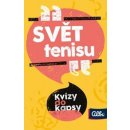 Albi Kvízy do kapsy: Svět tenisu