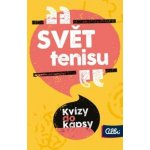 Albi Kvízy do kapsy: Svět tenisu – Hledejceny.cz