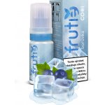 Frutie Cool Borůvka 10 ml 14 mg – Hledejceny.cz