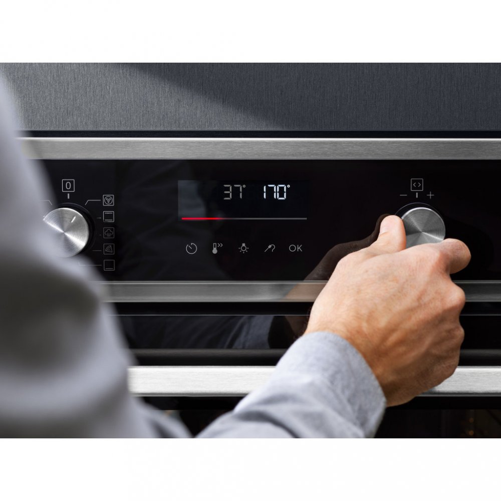 Electrolux EOD6P77WX — Heureka.cz