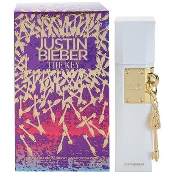 Justin Bieber The Key parfémovaná voda dámská 50 ml