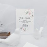 Svatební oznámení Poupata 2 – Hledejceny.cz