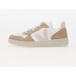 Veja V-10 extra white petale sahara