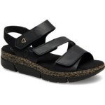 Rieker V2301 00 Černá – Sleviste.cz