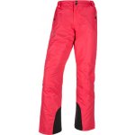 Kilpi GABONE W JL9002KIPNK Růžová dámské lyžařské kalhoty – Sleviste.cz