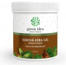 Topvet dubová kůra masážní gel 500 ml