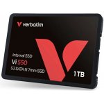 Verbatim Vi550 S3 1TB, 49353 – Sleviste.cz