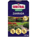 Substral Osmocote pro zahradu 1,25 kg – Sleviste.cz