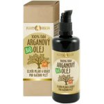 Purity Vision Bio arganový olej 30 ml – Zboží Mobilmania