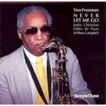 Freeman, Von Quartet - Never Let Me Go – Hledejceny.cz