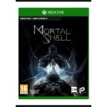 Mortal Shell – Zboží Mobilmania