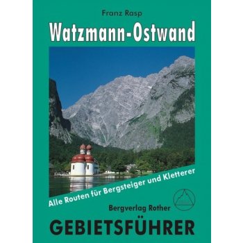 Watzmann-Ostwand Franz Rasp