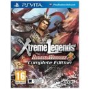 Dynasty Warriors 8: Xtreme Legends Complete