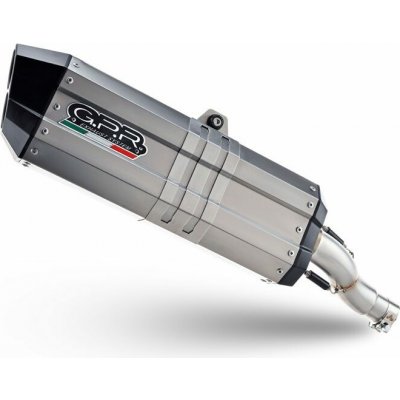 GPR TRAIL / OFF-ROAD BRK24.VO.7.HYSOTIT | Zboží Auto