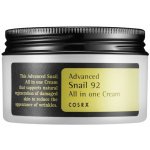 Cosrx Advanced Snail 92 All In One Cream 100 ml – Hledejceny.cz